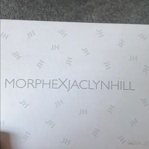 Sephora Makeup - NEW : Morphe x Jaclyn Hill Eyeshadow Palette Sephora Makeup - NEW : Morphe x Jaclyn Hill Eyeshadow Palette